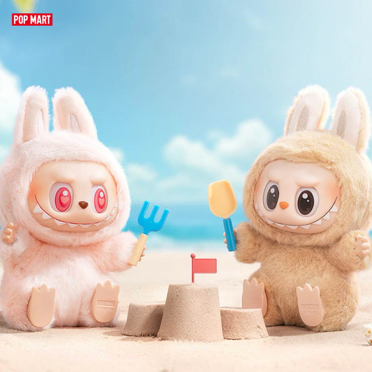 POP MART LABUBU THE MONSTERS Have A Seat in Pakistan Madina Gift