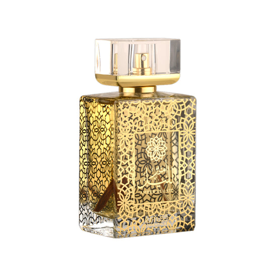 Lamuse Ameer Al Lail 100ML Unisex Perfume Madina Gift