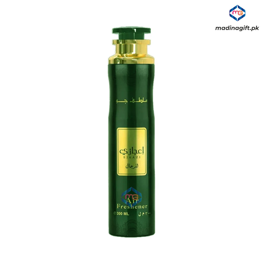 Lattafa Ejaazi Lil Rijaal 300ML