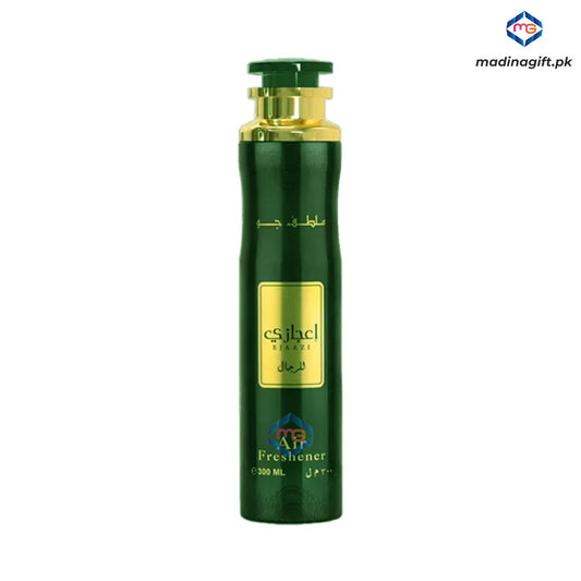 Lattafa Ejaazi Lil Rijaal 300ML