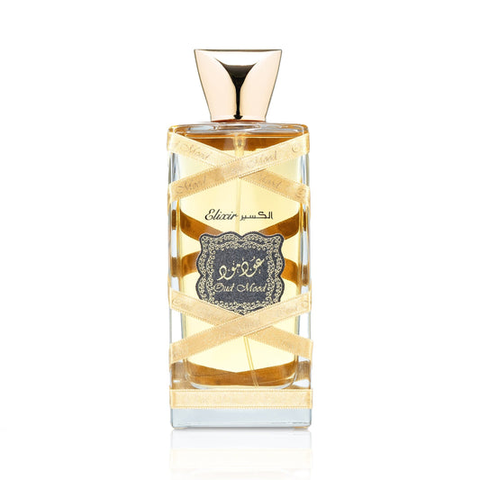 Oud Mood Elixir - 100 ML Madina Gift