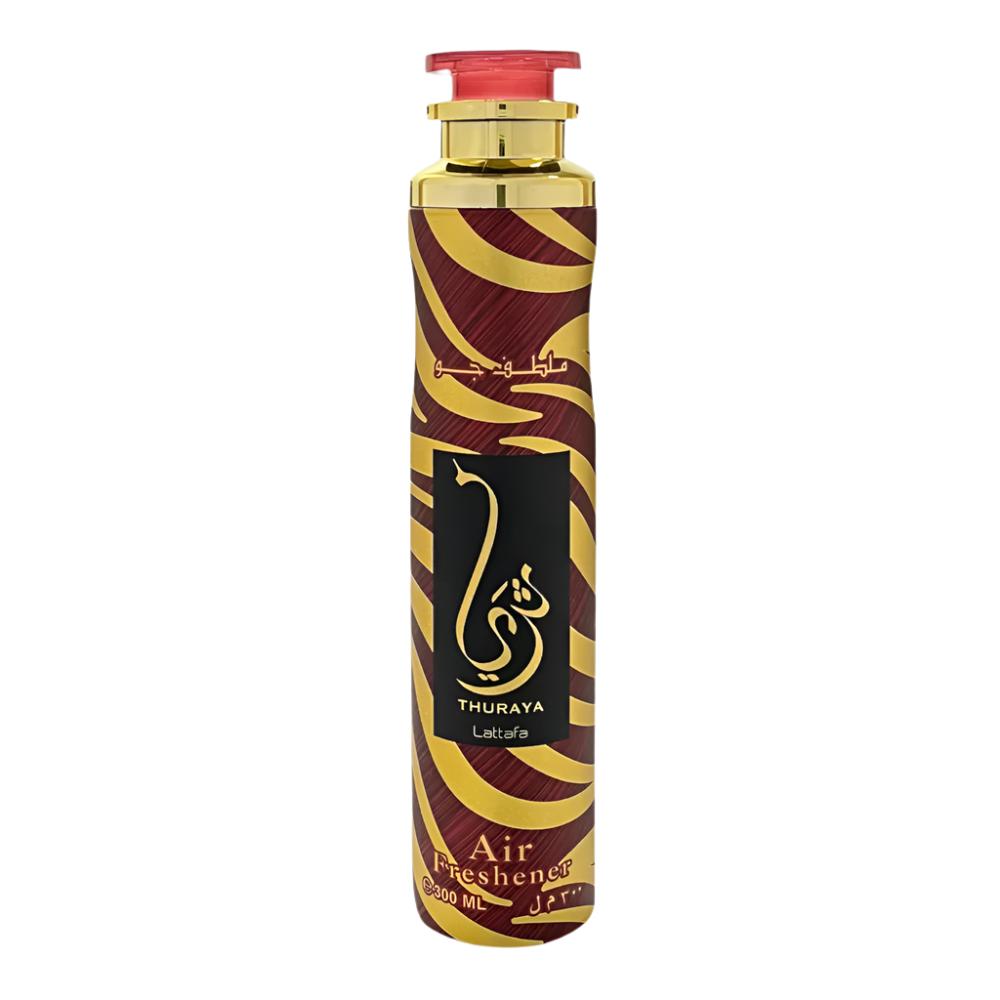 Lattafa Thuraya Air Freshener 300 ML Madina Gift