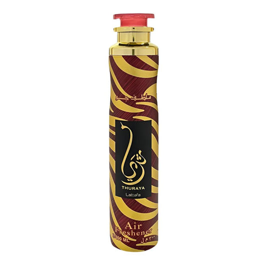 Lattafa Thuraya Air Freshener 300 ML Madina Gift