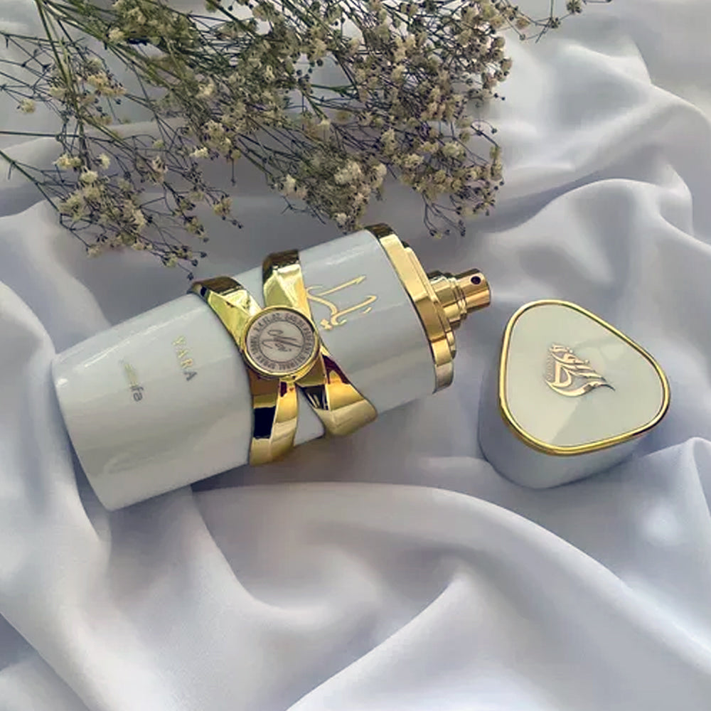 Lattafa YARA Moi For Women 100 ml Madina Gift