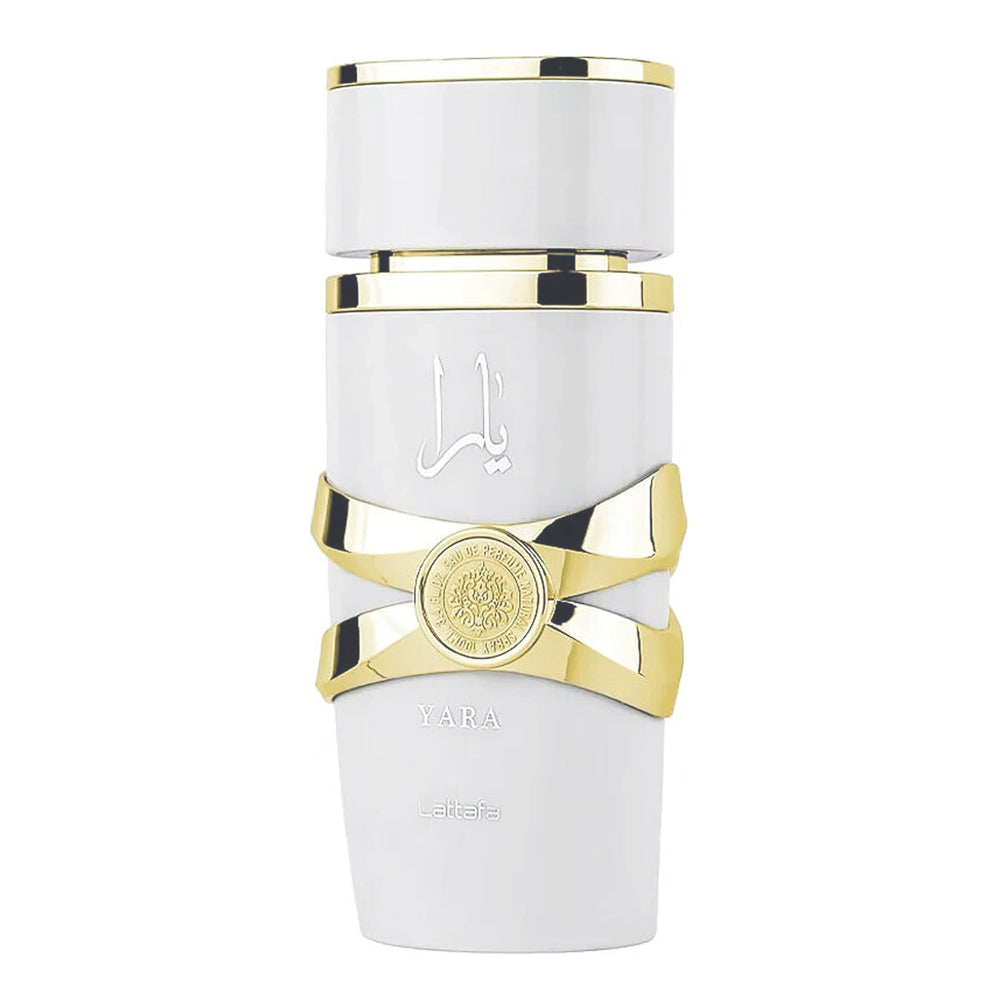 Lattafa YARA Moi For Women 100 ml Madina Gift