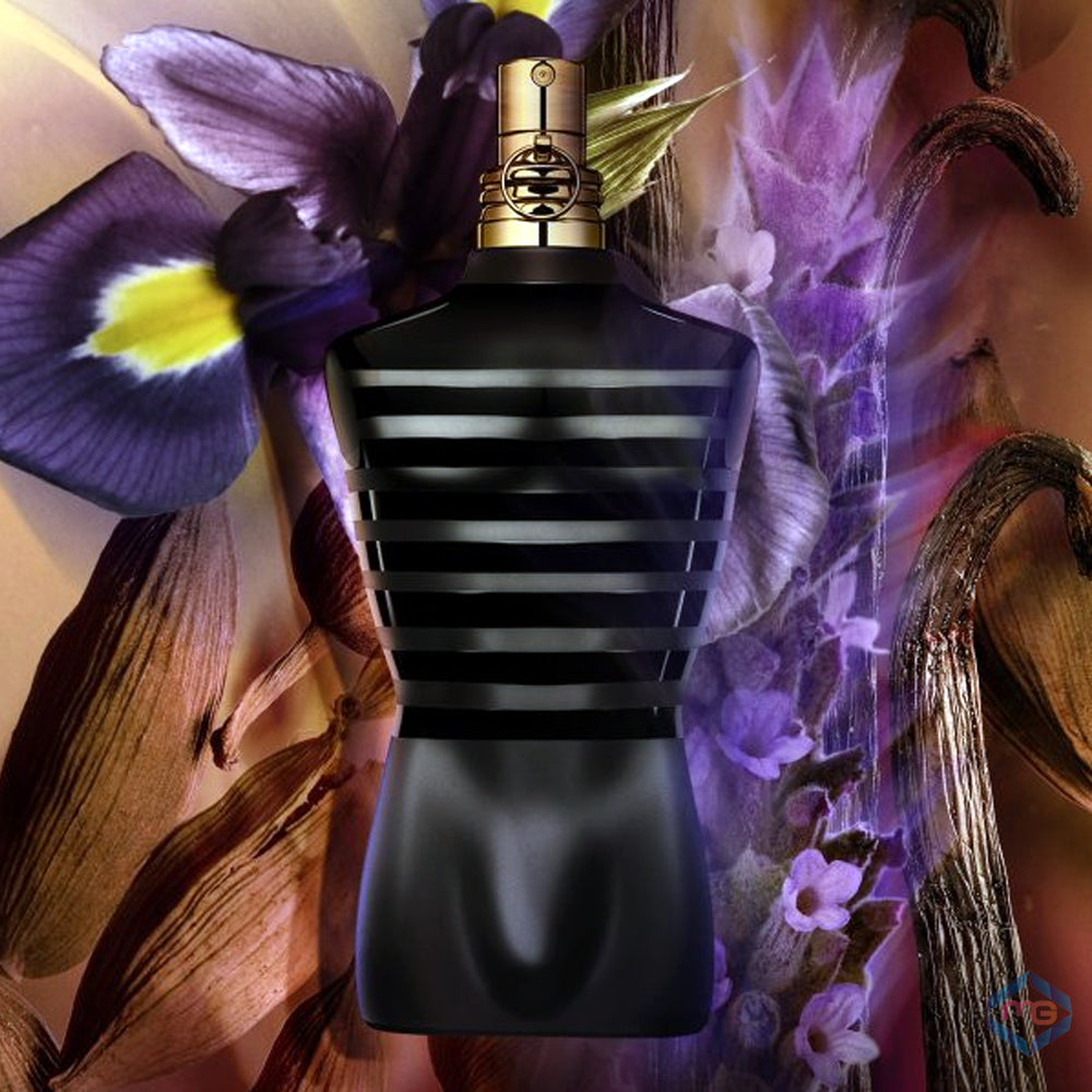 Jean Paul Gaultier Le Male Le Parfum Intense EDP - 125 ML - Madina Gift