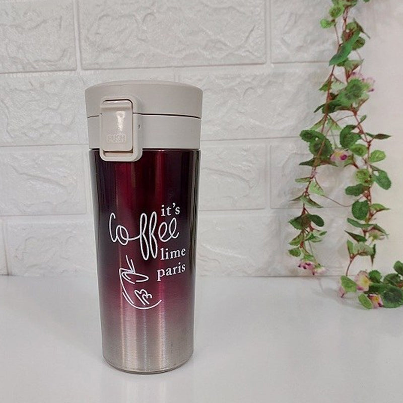 Leak Proof Thermal Coffee Mugs For Coffee Lovers Maidna Gift