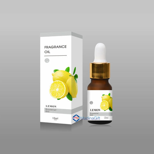 Essential Fragrance Oil - 10 ML