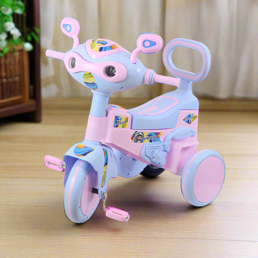 Little Star Sprinter Tricycle Madina Gift Landhi Karachi