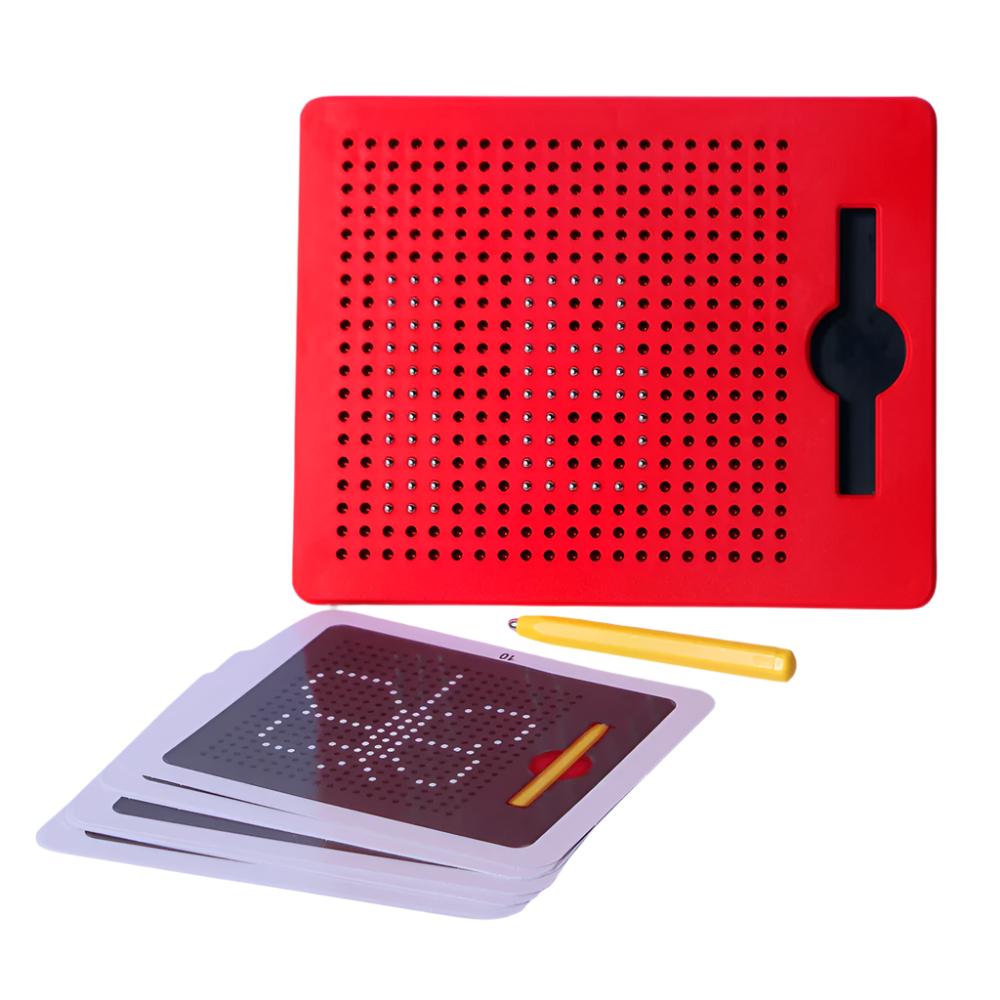 Magnetic Drawing Board For Kids YM2021-5 - Madina Gift