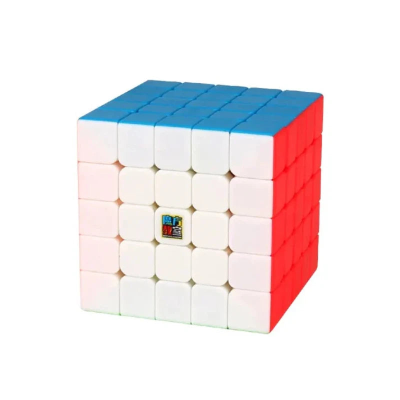 MoYu Meilong 5x5x5 Speed Cube Madina Gift
