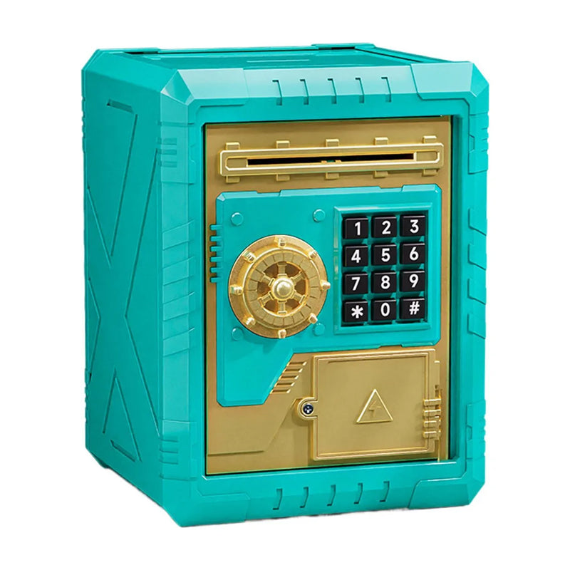 Extra Large ATM Money Bank Stockpile WF3021E For Kids Madina Gift