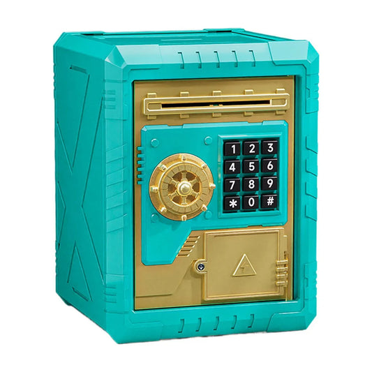 Extra Large ATM Money Bank Stockpile WF3021E For Kids Madina Gift