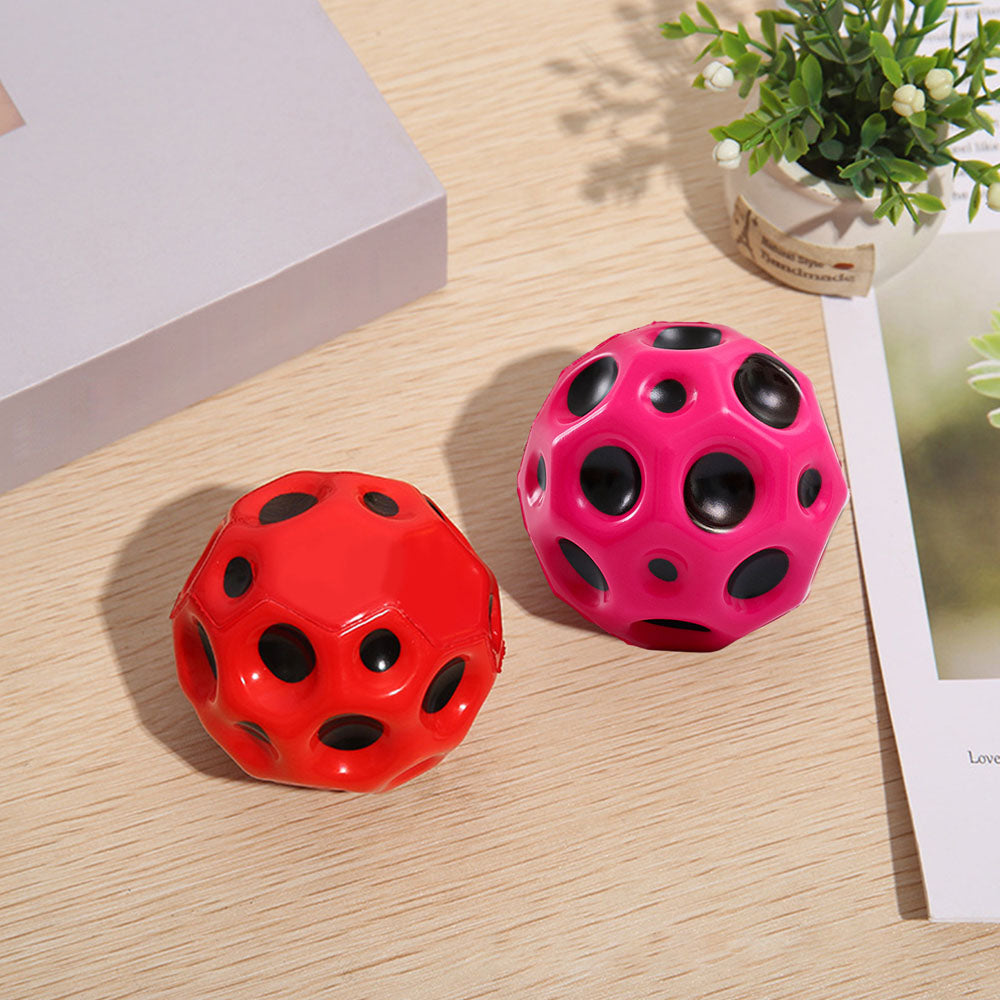 Moon Ball - Bounces Out of This World! - Madina Gift - www.madinagift.pk