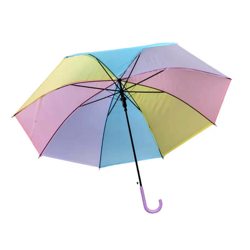 Rainbow Umbrella - 42 Inches