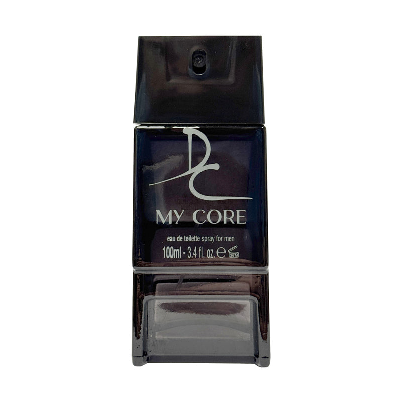 Dorall Collection My Core 100 ML Perfume For Men Madina Gift