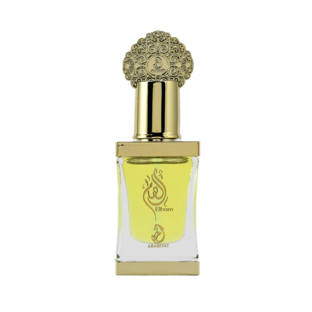 My Perfumes Elham Attar 12 ML CPO