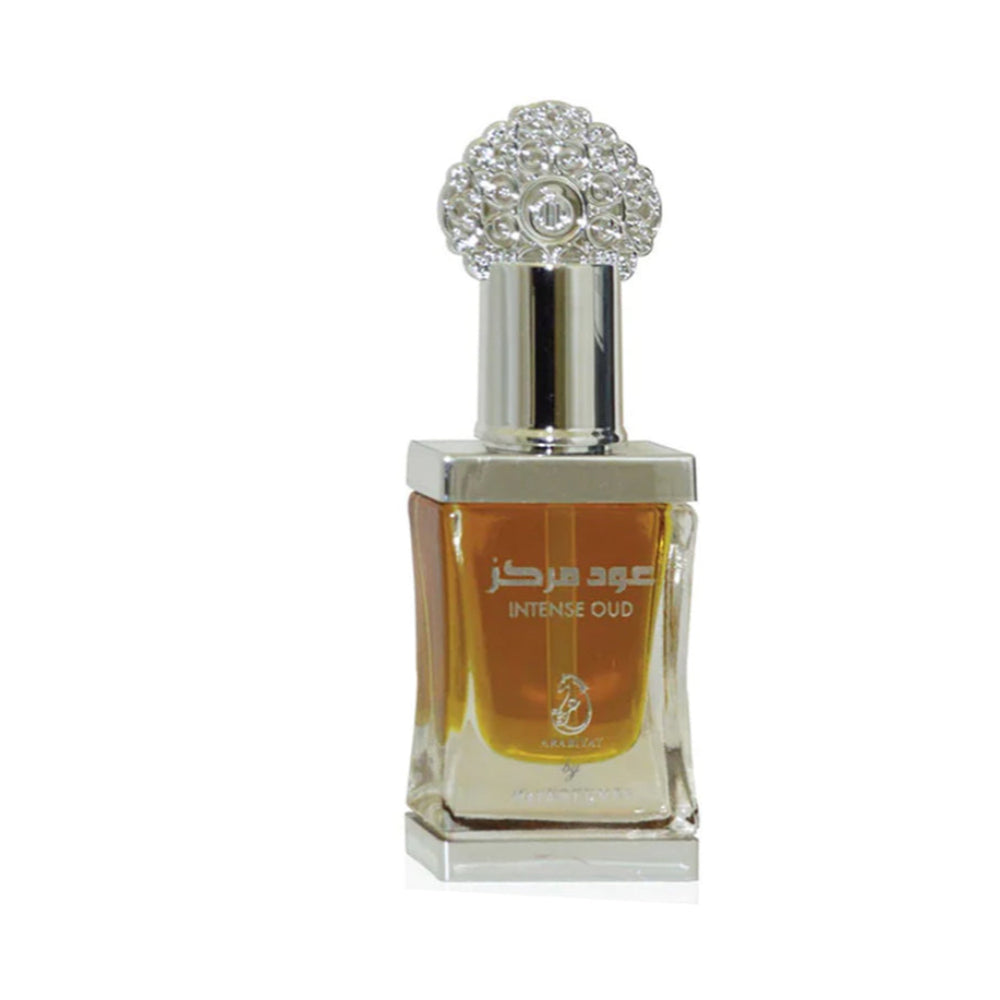 My Perfumes Intense Oud 12 ML Madina Gift