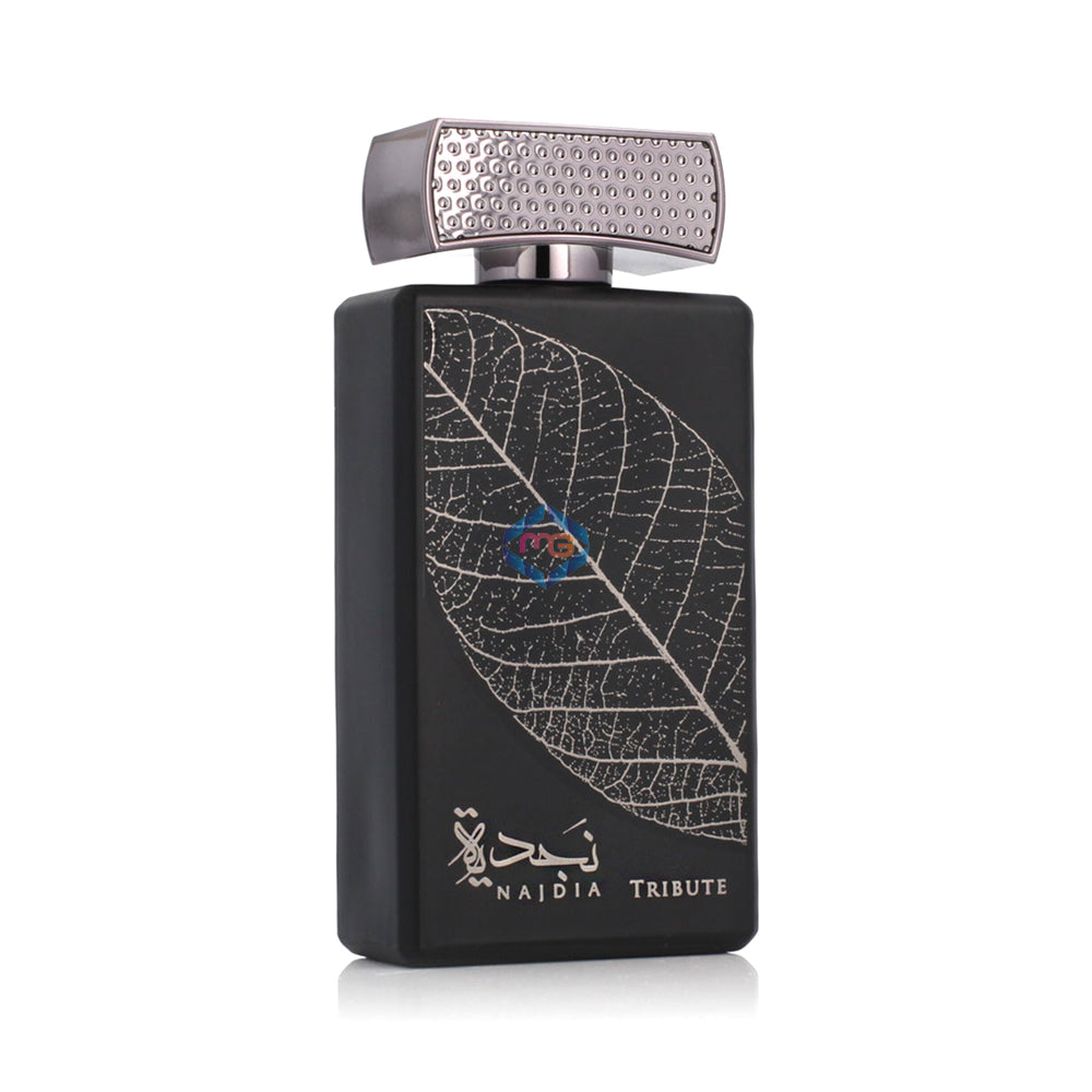 Lattafa Najdia Tribute - 100 ML - Madina Gift