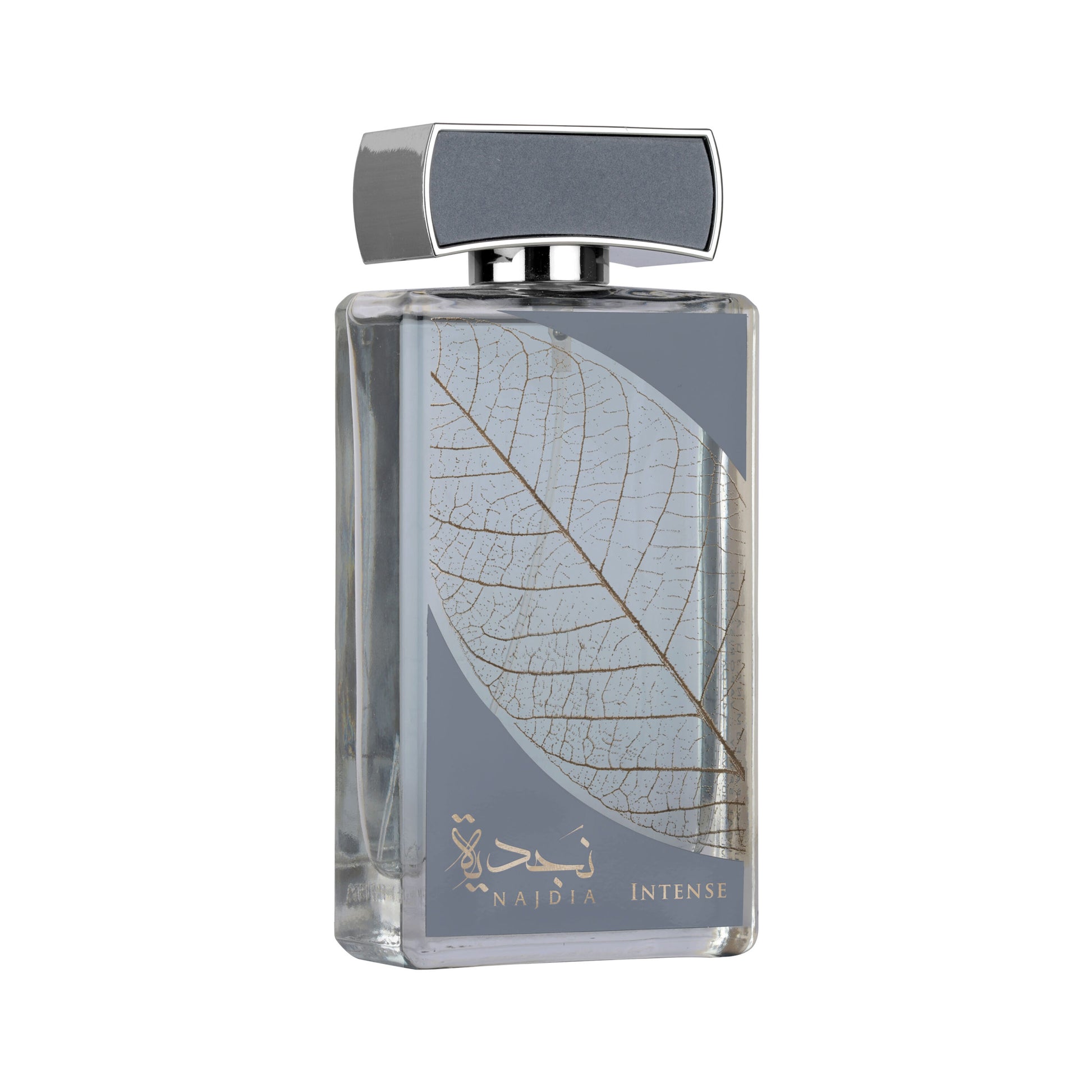 Lattafa Najdia Intense 100 ML For Men Madina Gift