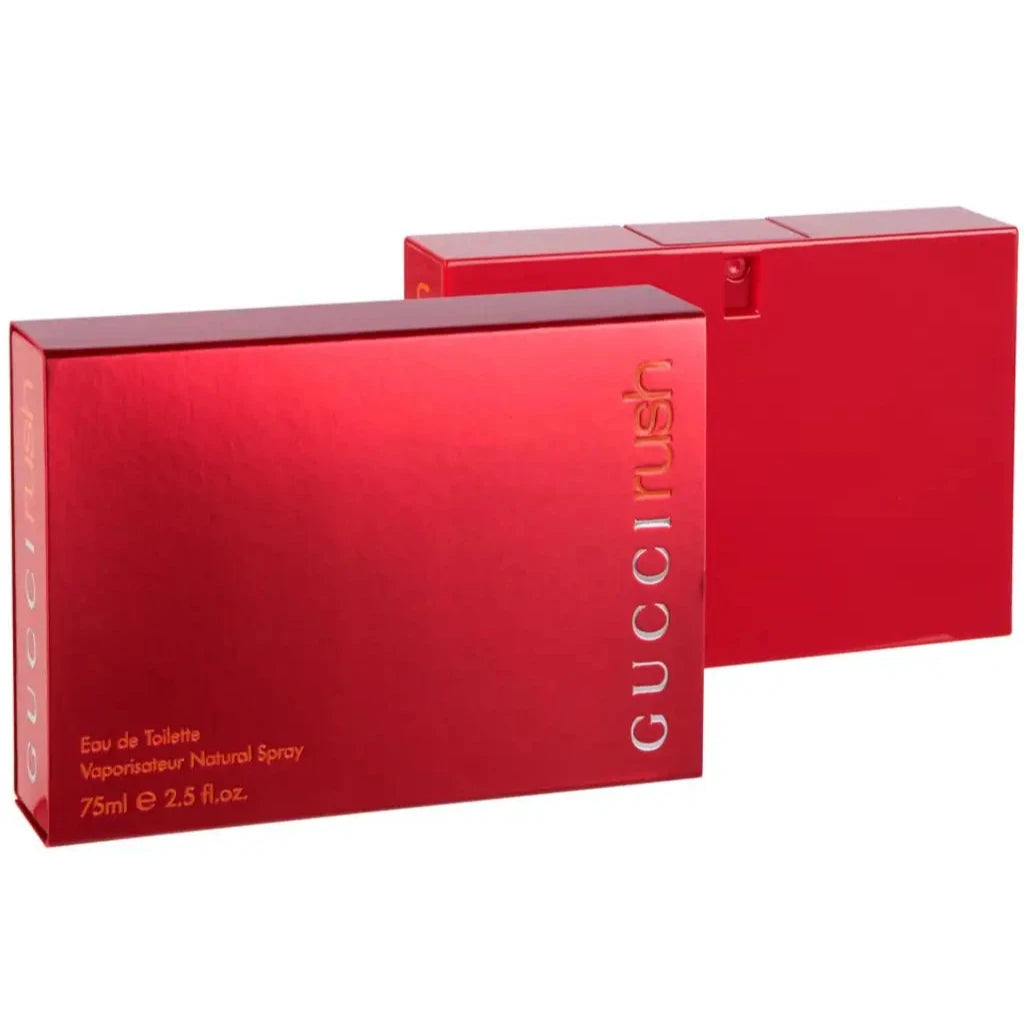 Orginal Gucci Rush EDT For Women 75ml in Pakistan