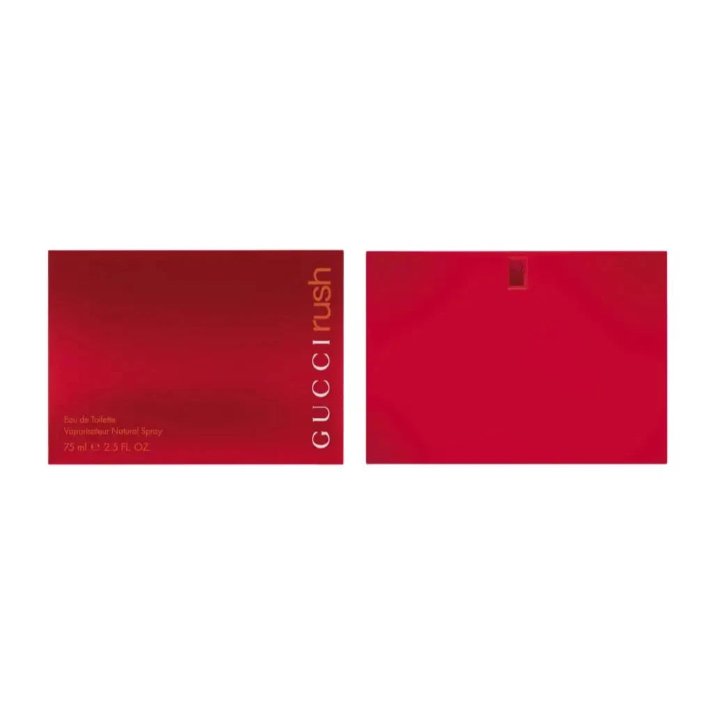 Orginal Gucci Rush EDT For Women 75ml in Pakistan