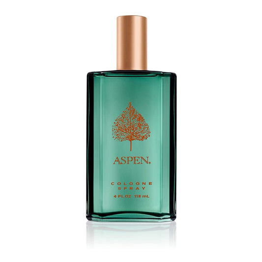 Original Coty Aspen Eau De Cologne For Men - Madina Gift
