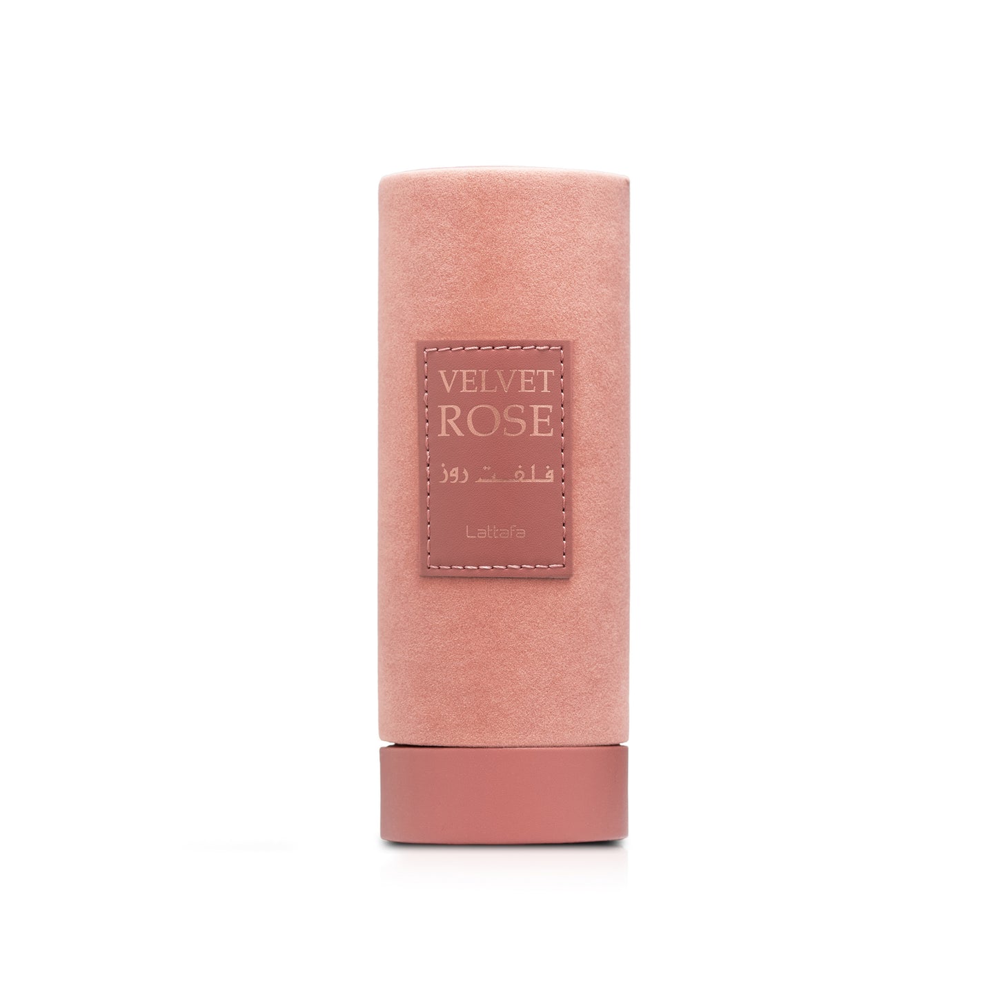 Original Lattafa Velvet Rose For Women 100 ml - Madina Gift