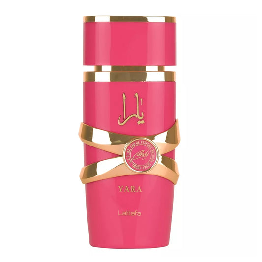 Original Lattafa YARA Candy For Women Madina Gift