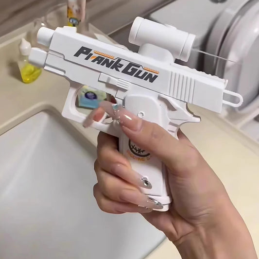 Innovative Double-Sided Water Gun Boards for Creative Play Madina Gift