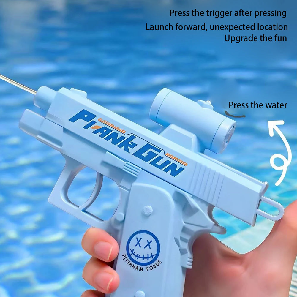 Innovative Double-Sided Water Gun Boards for Creative Play Madina Gift