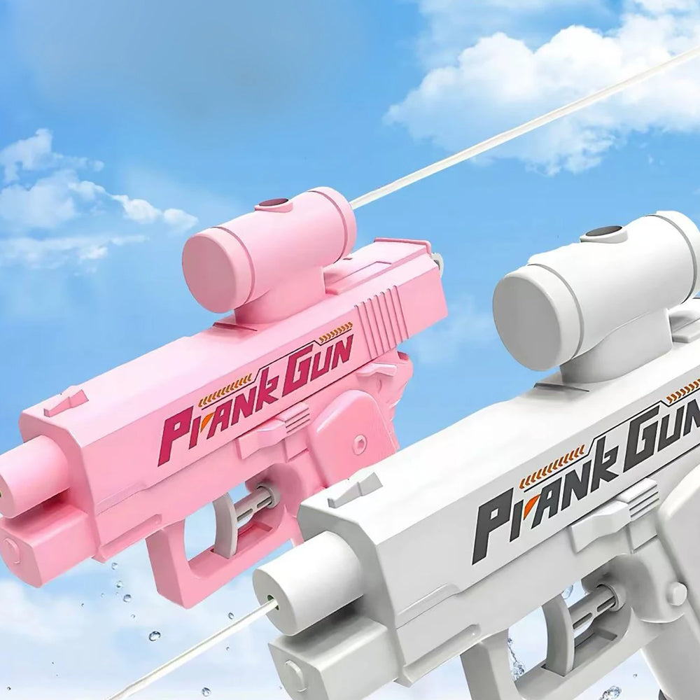 Innovative Double-Sided Water Gun Boards for Creative Play Madina Gift