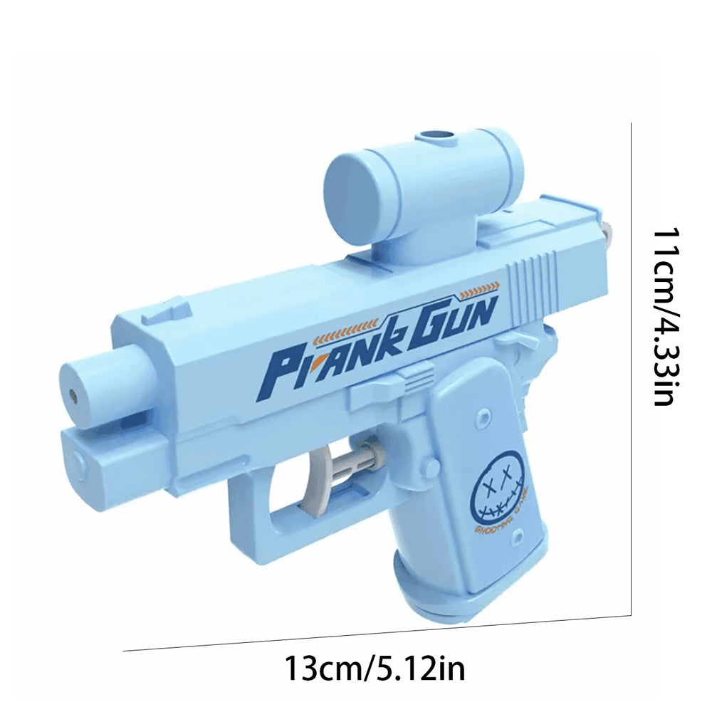 Innovative Double-Sided Water Gun Boards for Creative Play Madina Gift