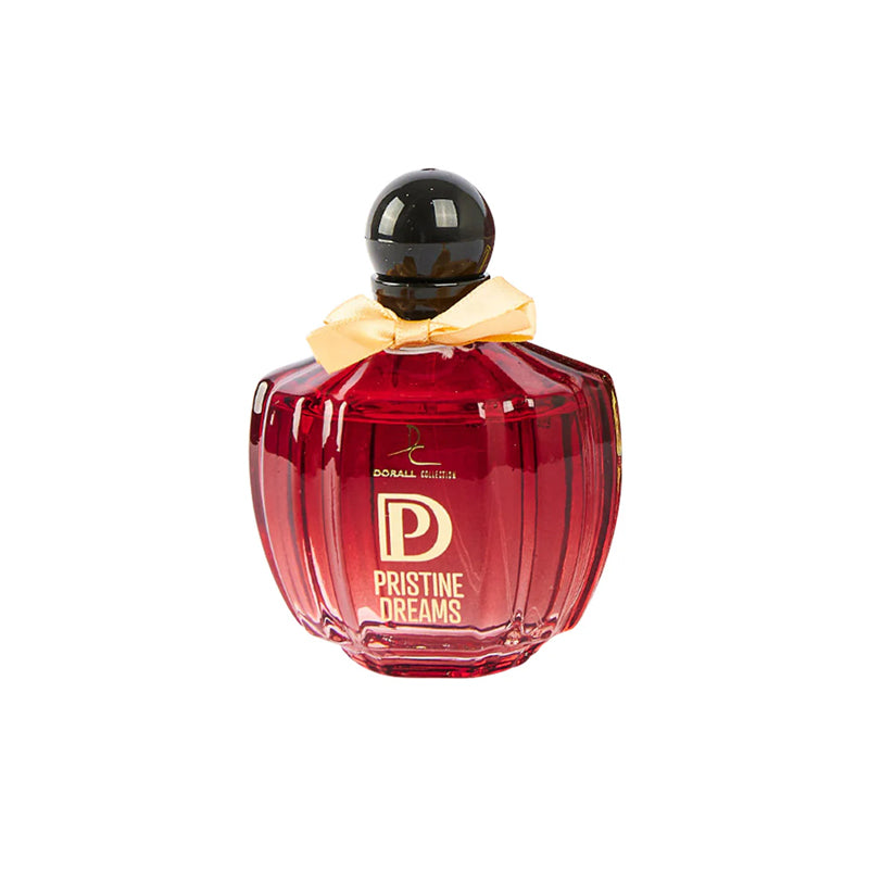 Dorall Collection Pristine Dreams 100 ML Perfume For Her Madina Gift