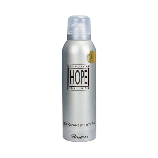 Rasasi Hope Body Spray Men - Madina Gift