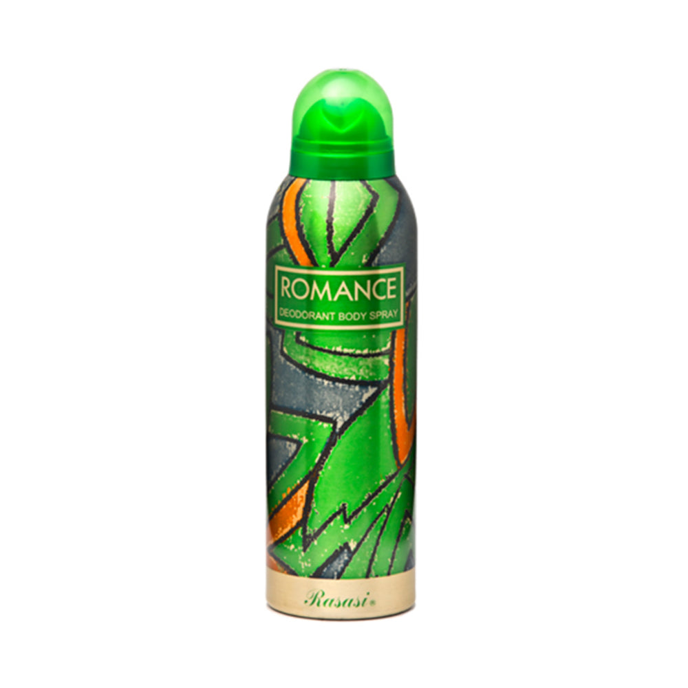 Rasasi Romance Pour Femme – 200 ML Madina Gift