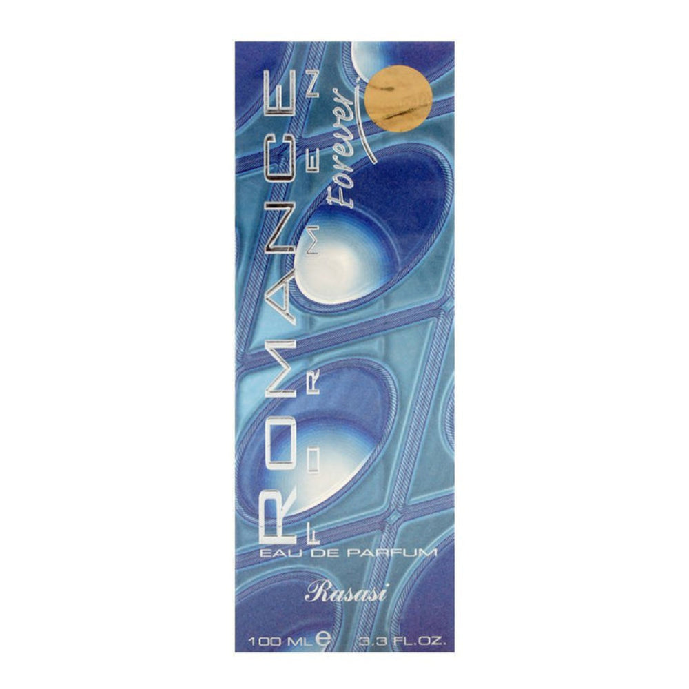 Rasasi Romance Forever Men - Madina Gift