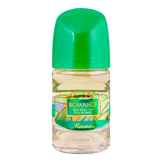 Rasasi Romance Roll On Pour Femme - Madina Gift