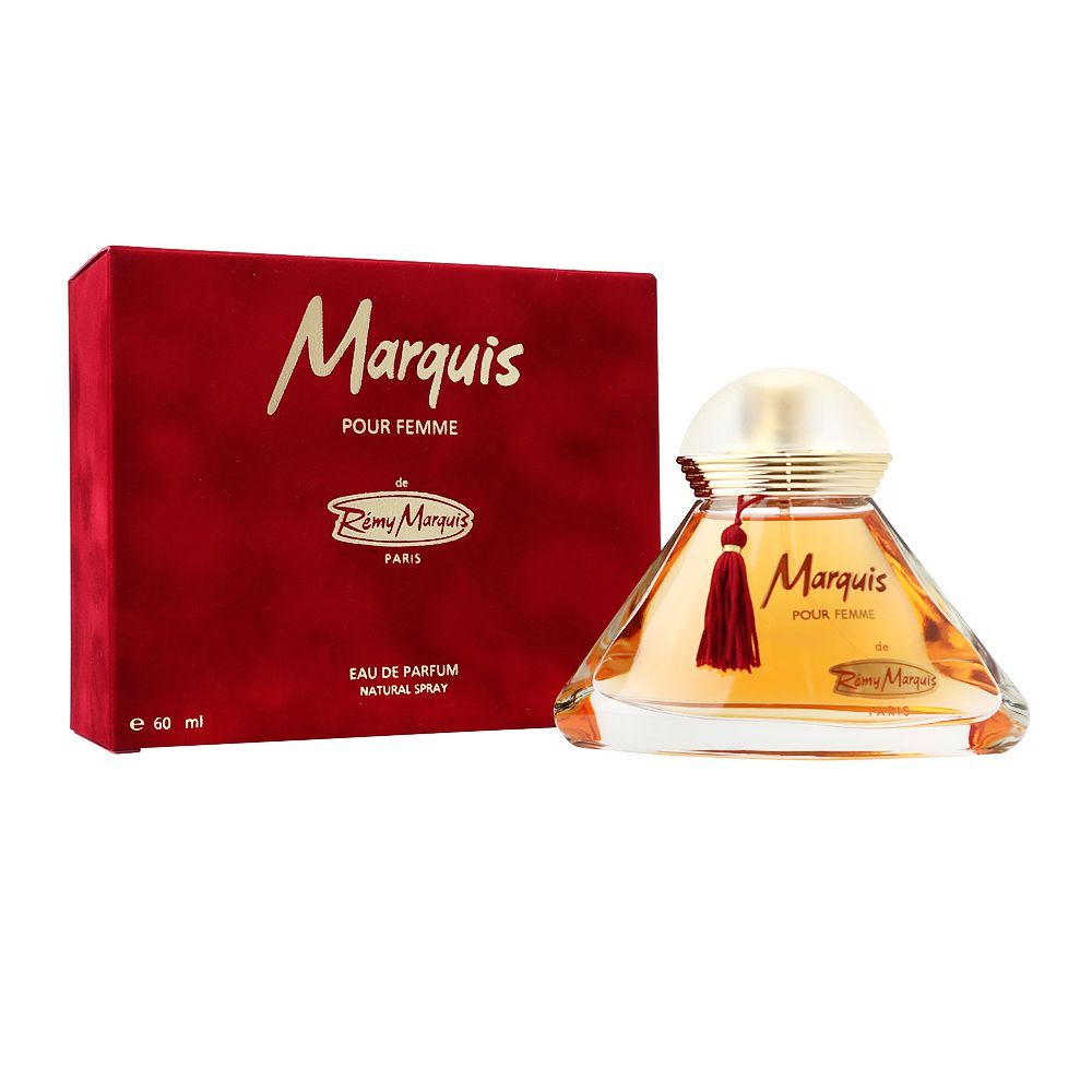 Remy Marquis 60 ml Pour Femme Perfume Madina Gift