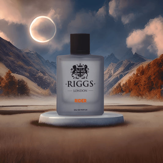 Riggs London Rider - 100 ML - Madina Gift