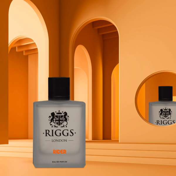 Riggs London Rider - 100 ML - Madina Gift