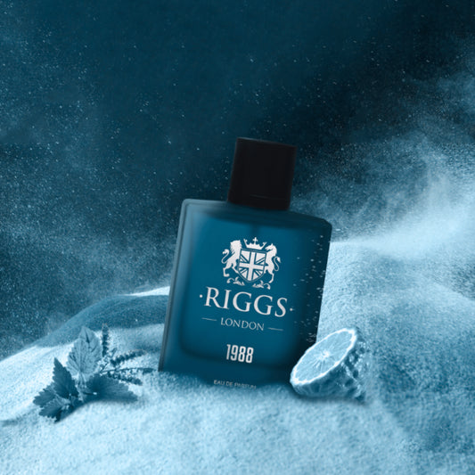 Riggs London 1988 - 100 ML - Madina Gift