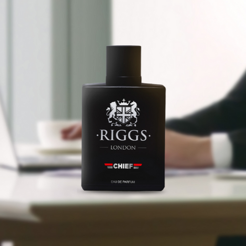Riggs London Chief - 100 ML - Madina Gift