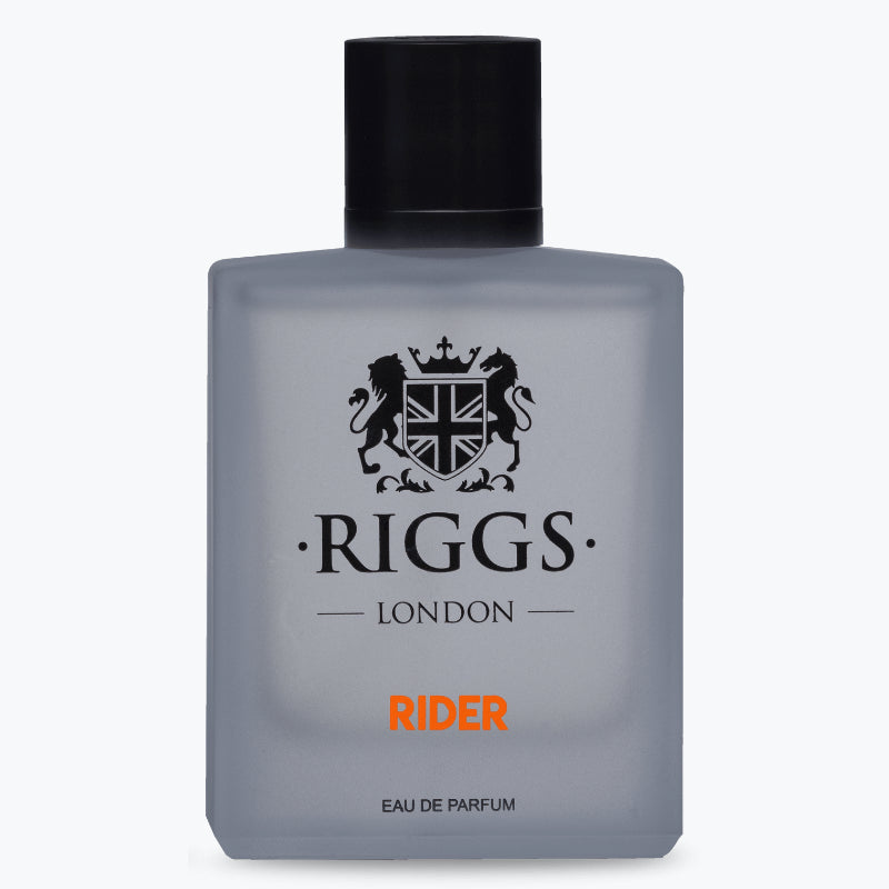 Riggs London Rider - 100 ML - Madina Gift