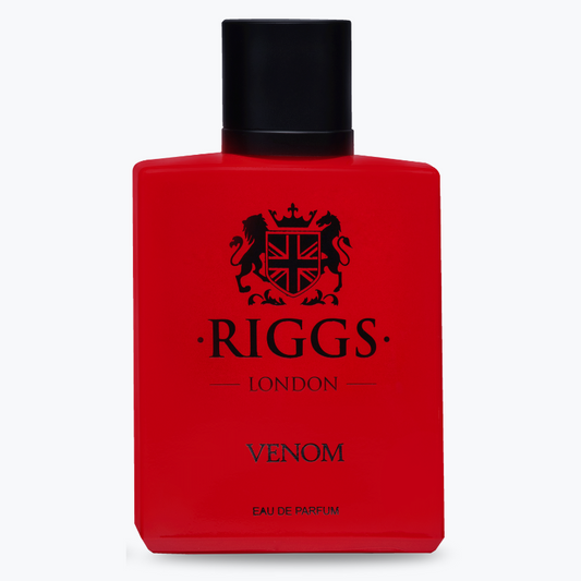 Riggs London Venom - 100 ML - Madina Gift