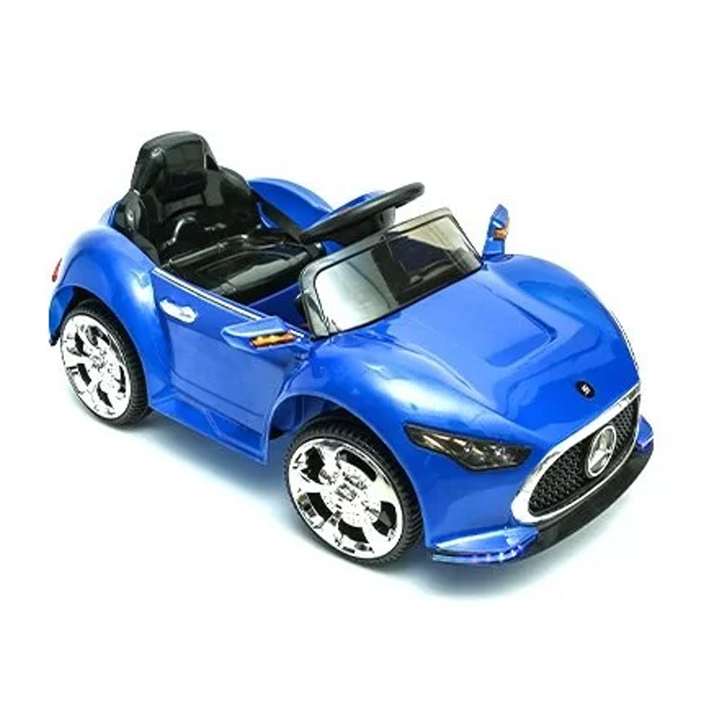 A-Class Kids Battery Operated Car - Madina Gift