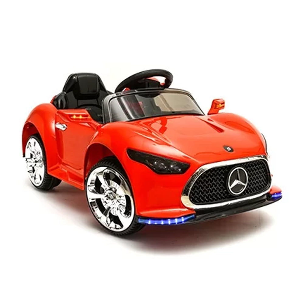 A-Class Kids Battery Operated Car - Madina Gift