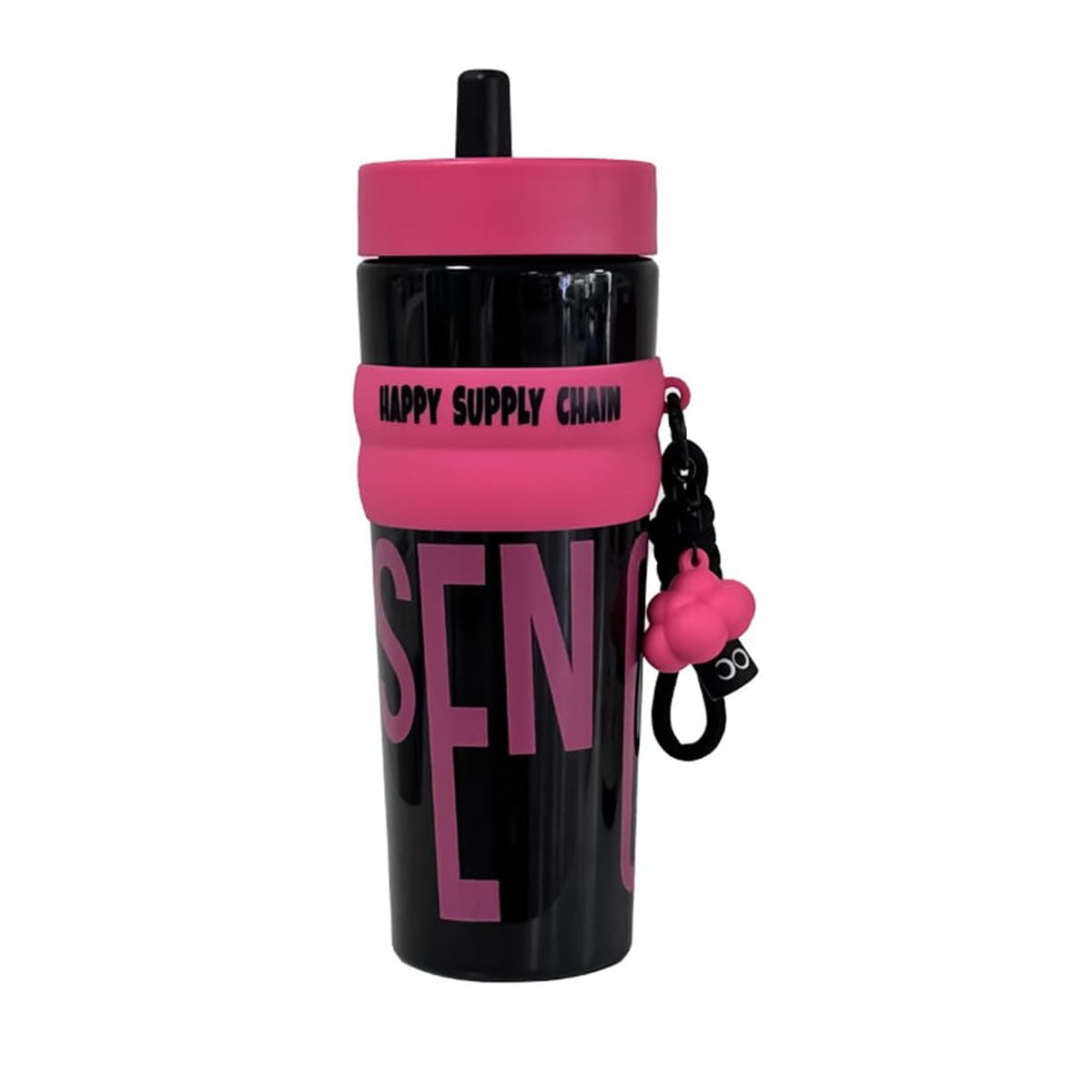 SENSE Water Bottle Sipper 950 ML Madina Gift