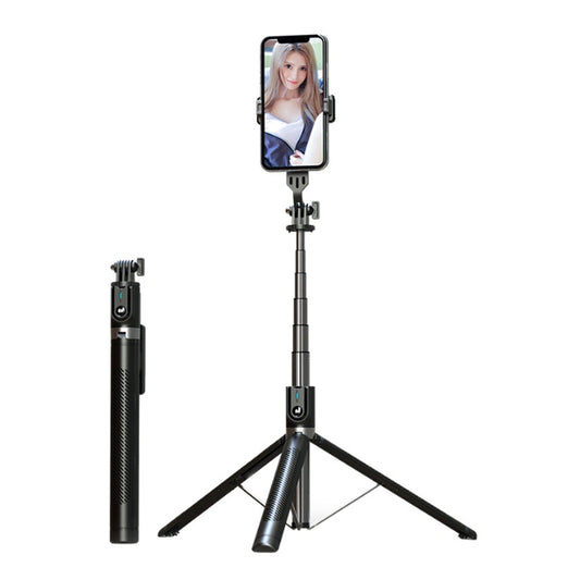 P100 Bluetooth Selfie Stick Tripod. Madina Gift