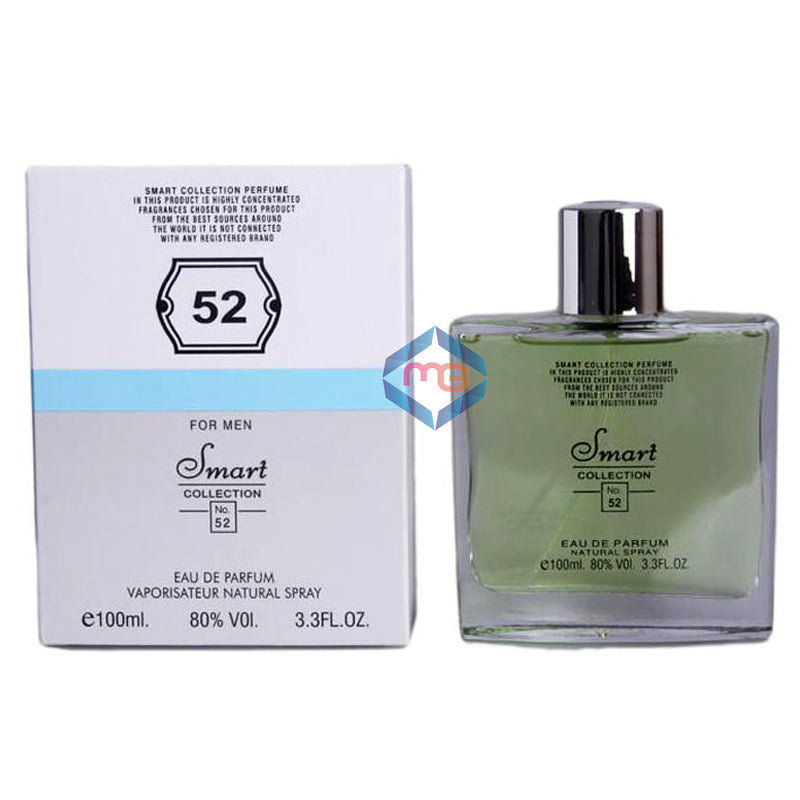Smart Collection 52 - Issey Miyake - 100 ML - Madina Gift